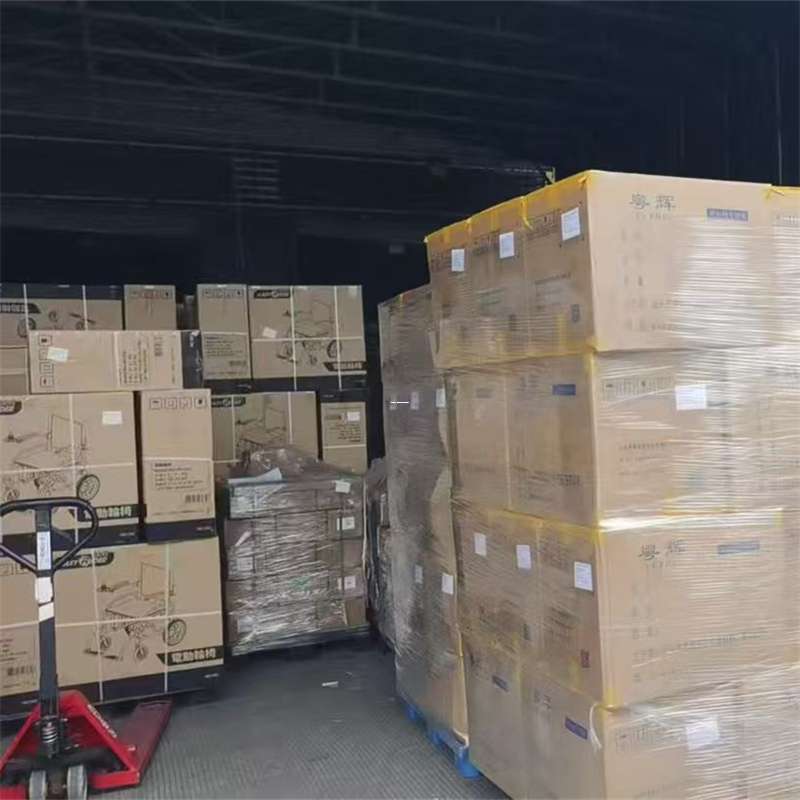 肃宁县芦溪县物流：多元运输与专业服务探秘