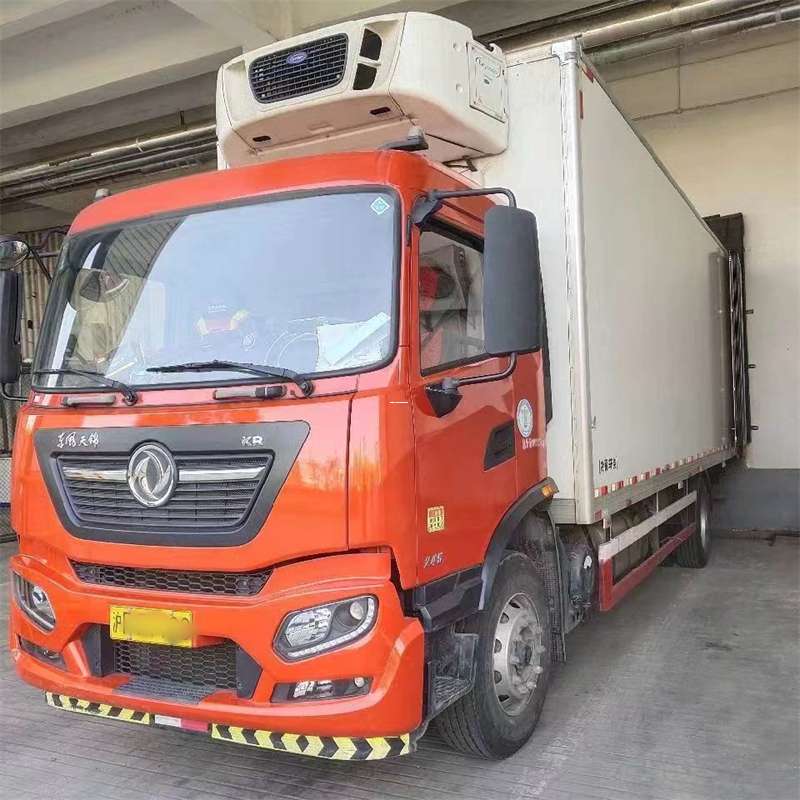 肃宁县潞城区物流：多元专线与高效运输探秘