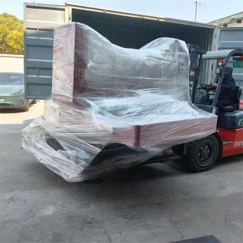肃宁县眉山市物流专线：多元货运服务探秘